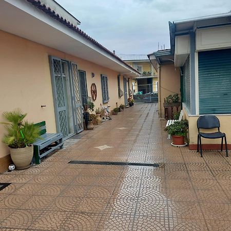 Vitiello Maria'S Home بومبيي المظهر الخارجي الصورة