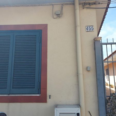 Vitiello Maria'S Home بومبيي المظهر الخارجي الصورة