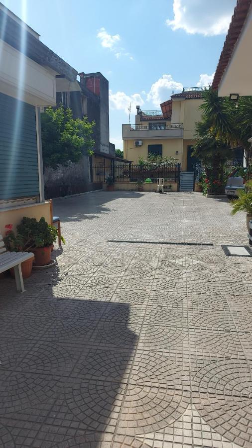 Vitiello Maria'S Home بومبيي المظهر الخارجي الصورة