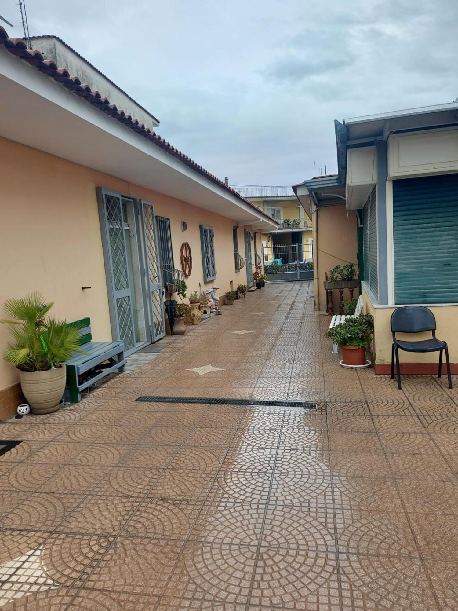 Vitiello Maria'S Home بومبيي المظهر الخارجي الصورة