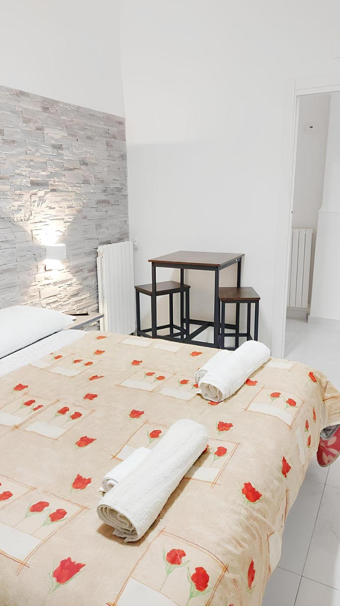Vitiello Maria'S Home بومبيي المظهر الخارجي الصورة