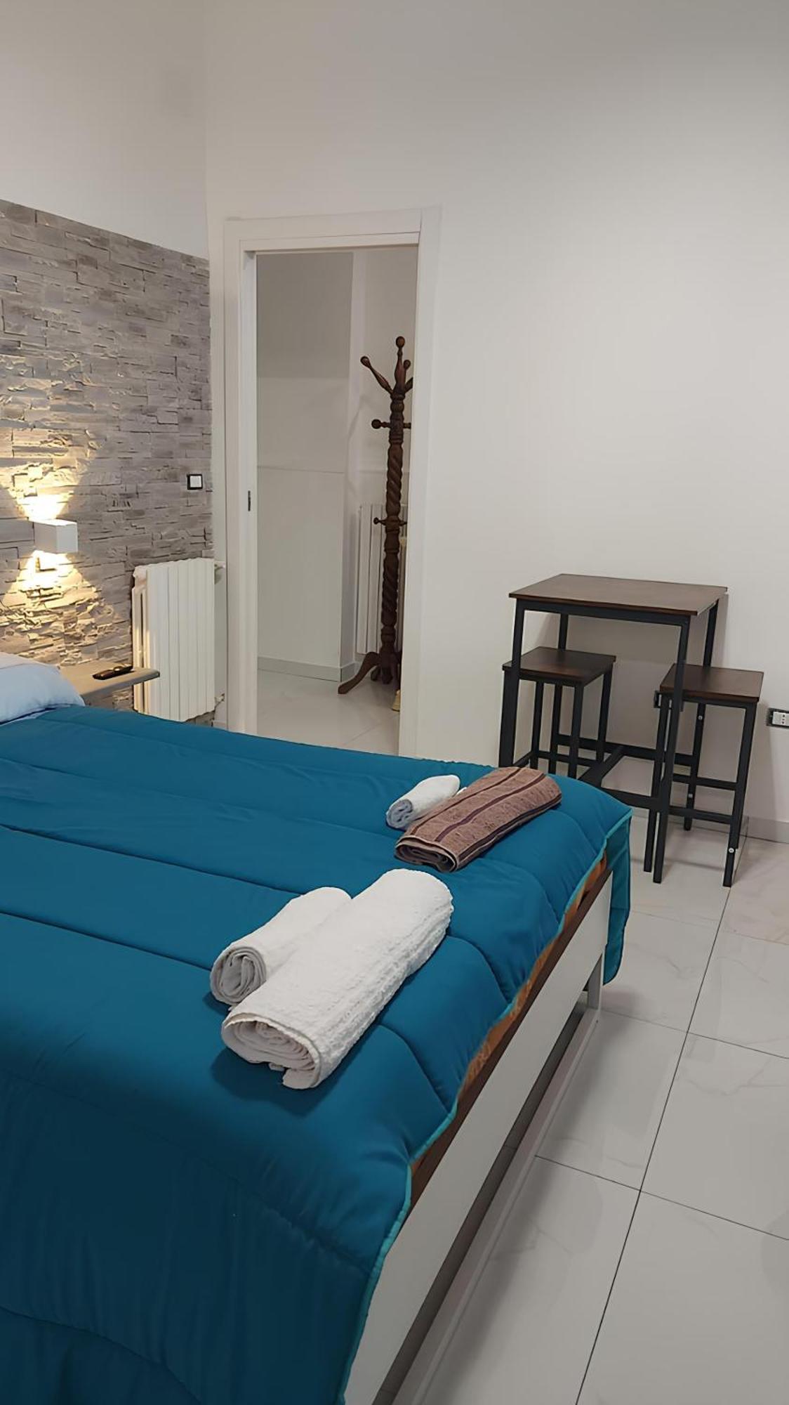 Vitiello Maria'S Home بومبيي المظهر الخارجي الصورة