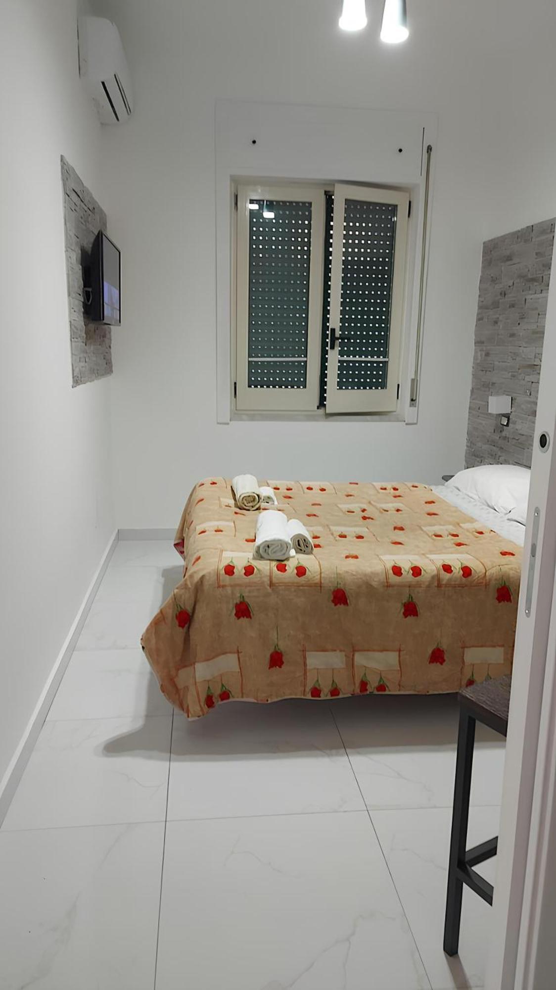 Vitiello Maria'S Home بومبيي المظهر الخارجي الصورة