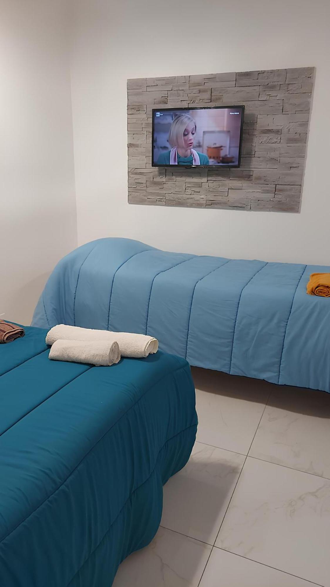 Vitiello Maria'S Home بومبيي المظهر الخارجي الصورة