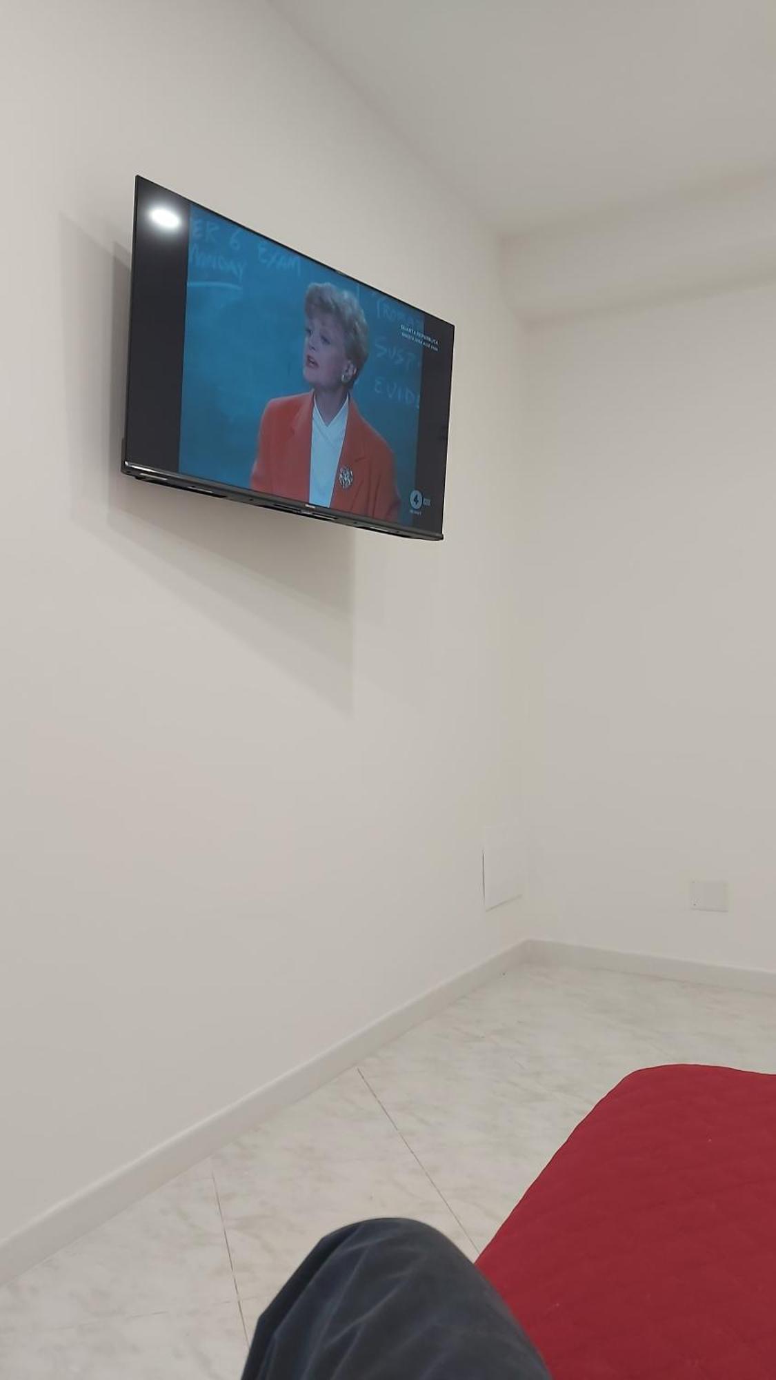 Vitiello Maria'S Home بومبيي المظهر الخارجي الصورة