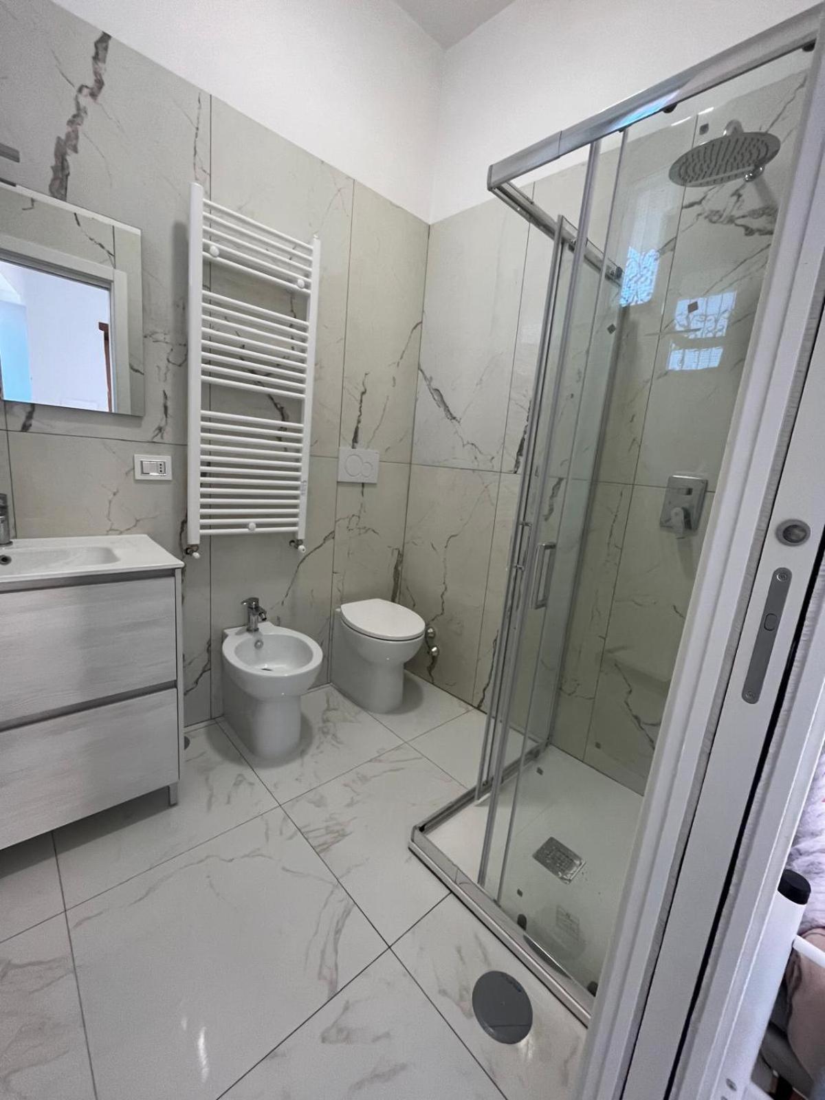 Vitiello Maria'S Home بومبيي المظهر الخارجي الصورة