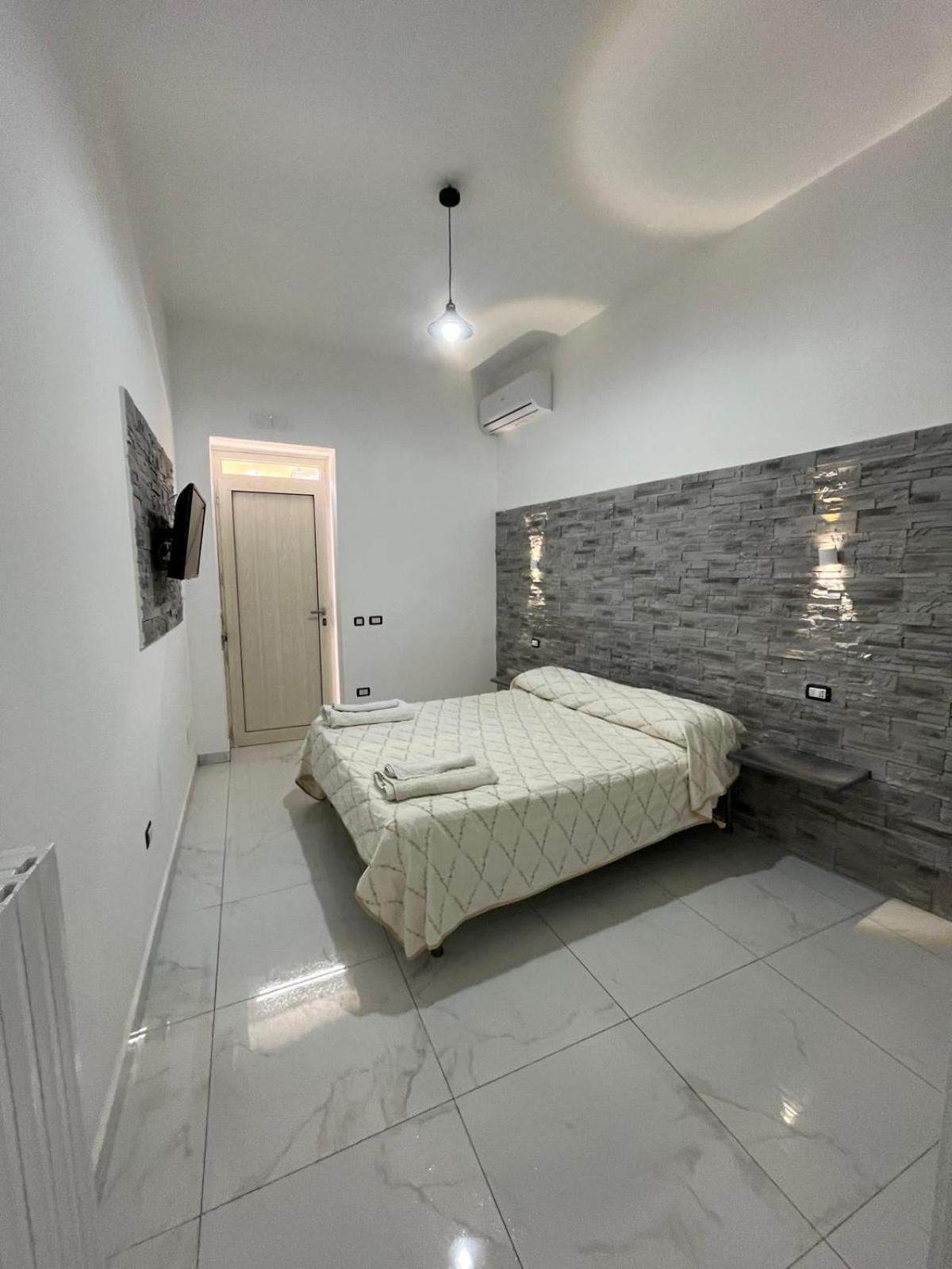 Vitiello Maria'S Home بومبيي المظهر الخارجي الصورة