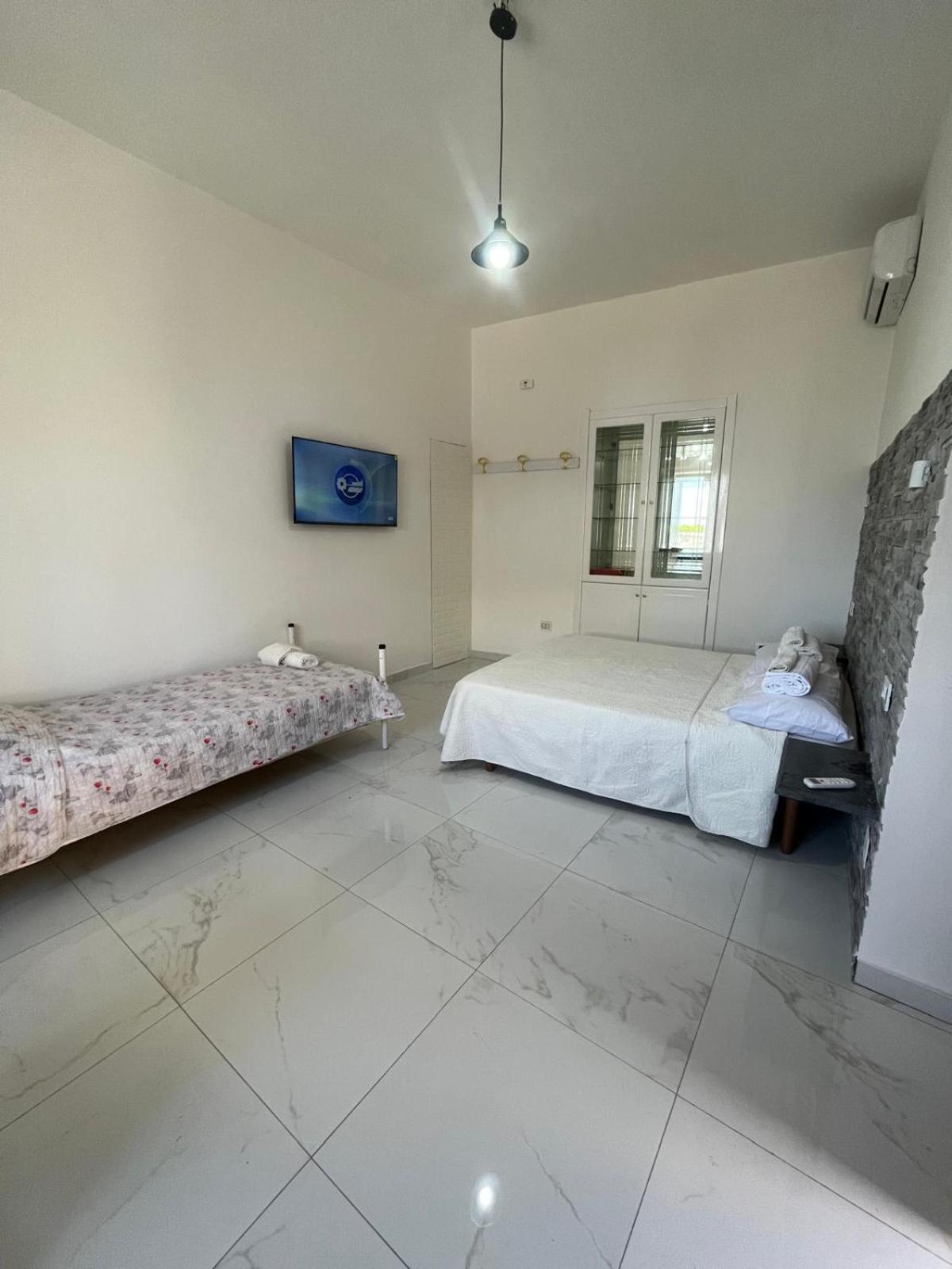 Vitiello Maria'S Home بومبيي المظهر الخارجي الصورة