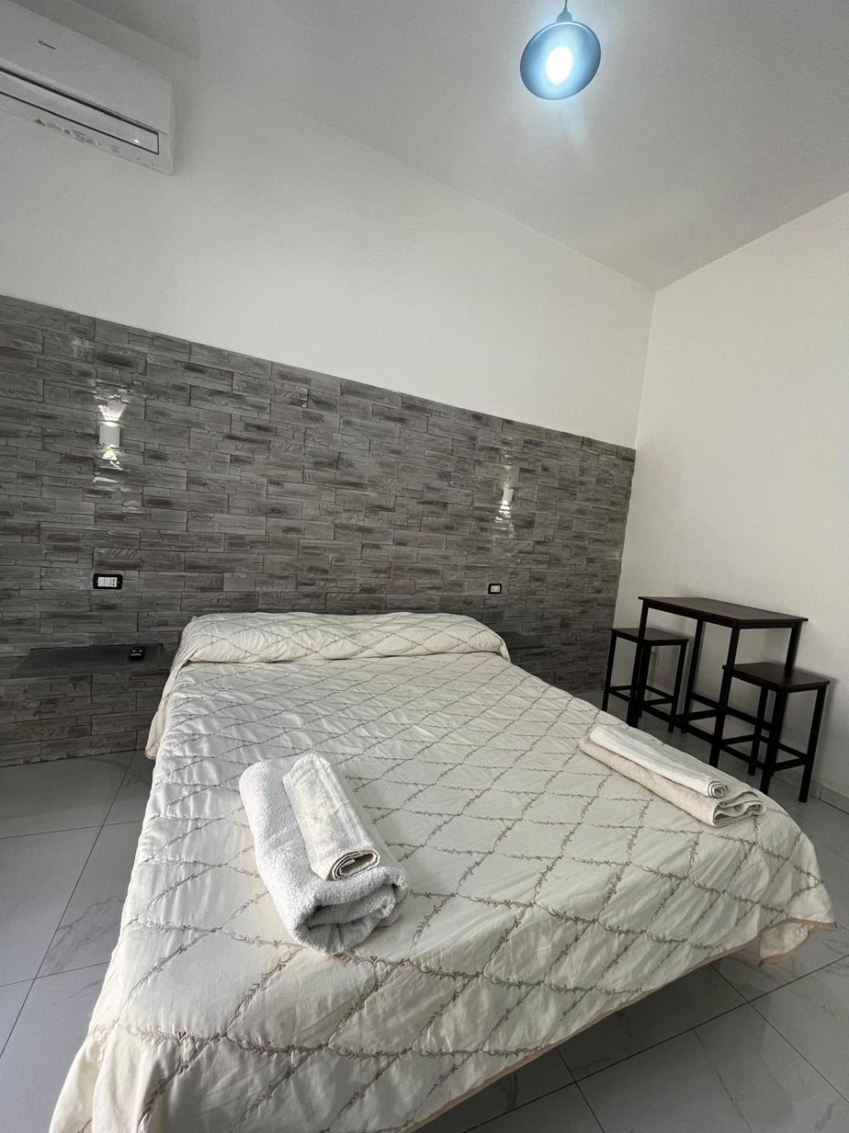 Vitiello Maria'S Home بومبيي المظهر الخارجي الصورة