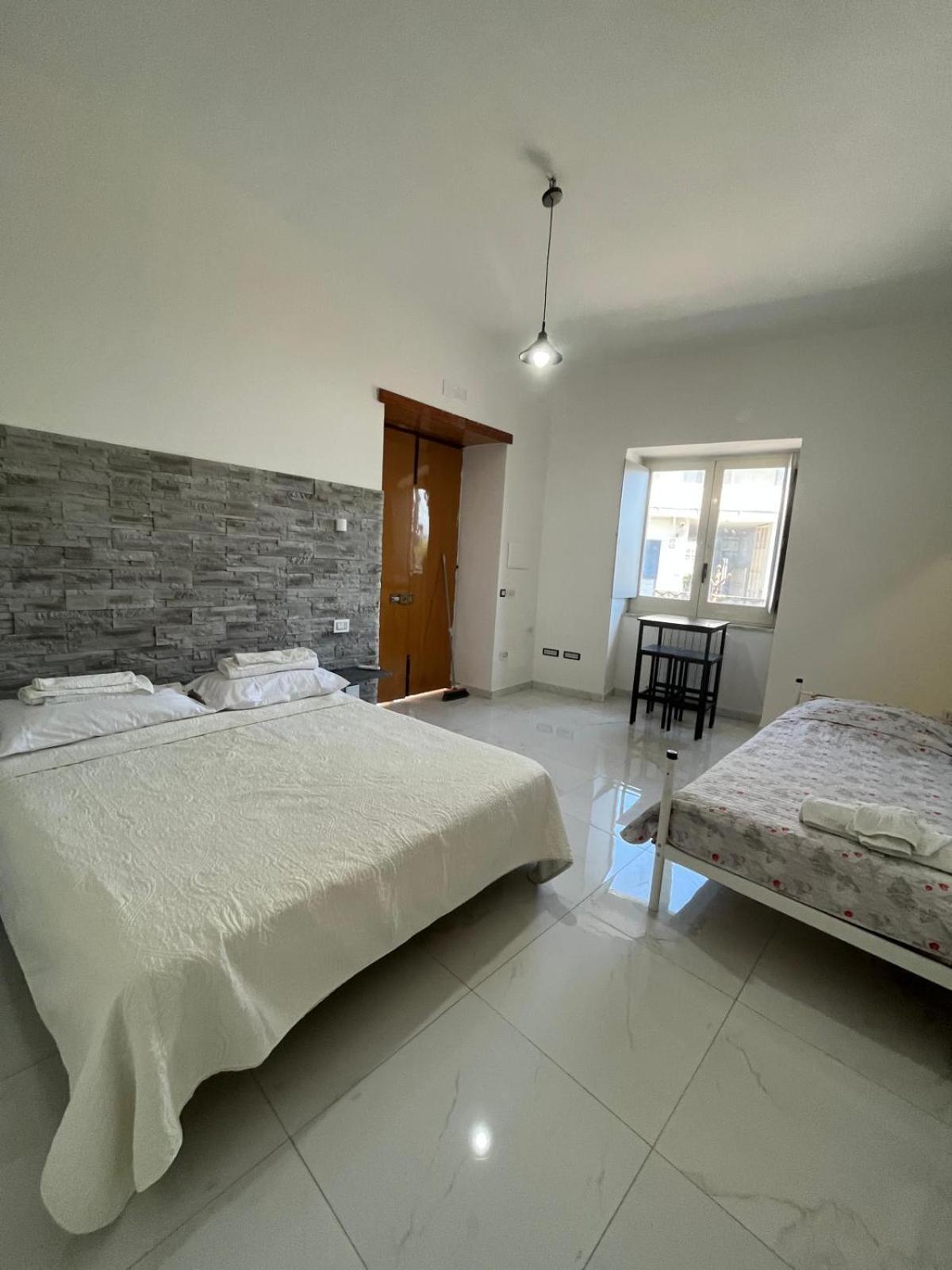 Vitiello Maria'S Home بومبيي المظهر الخارجي الصورة