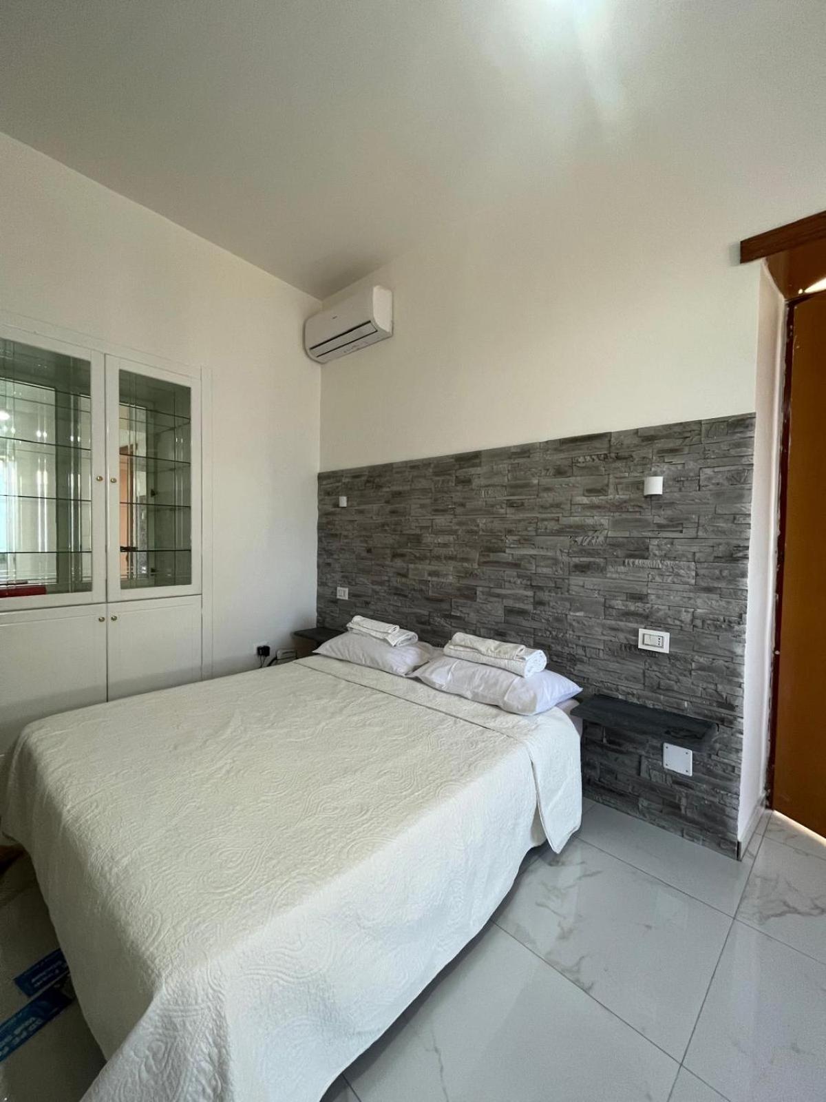 Vitiello Maria'S Home بومبيي المظهر الخارجي الصورة