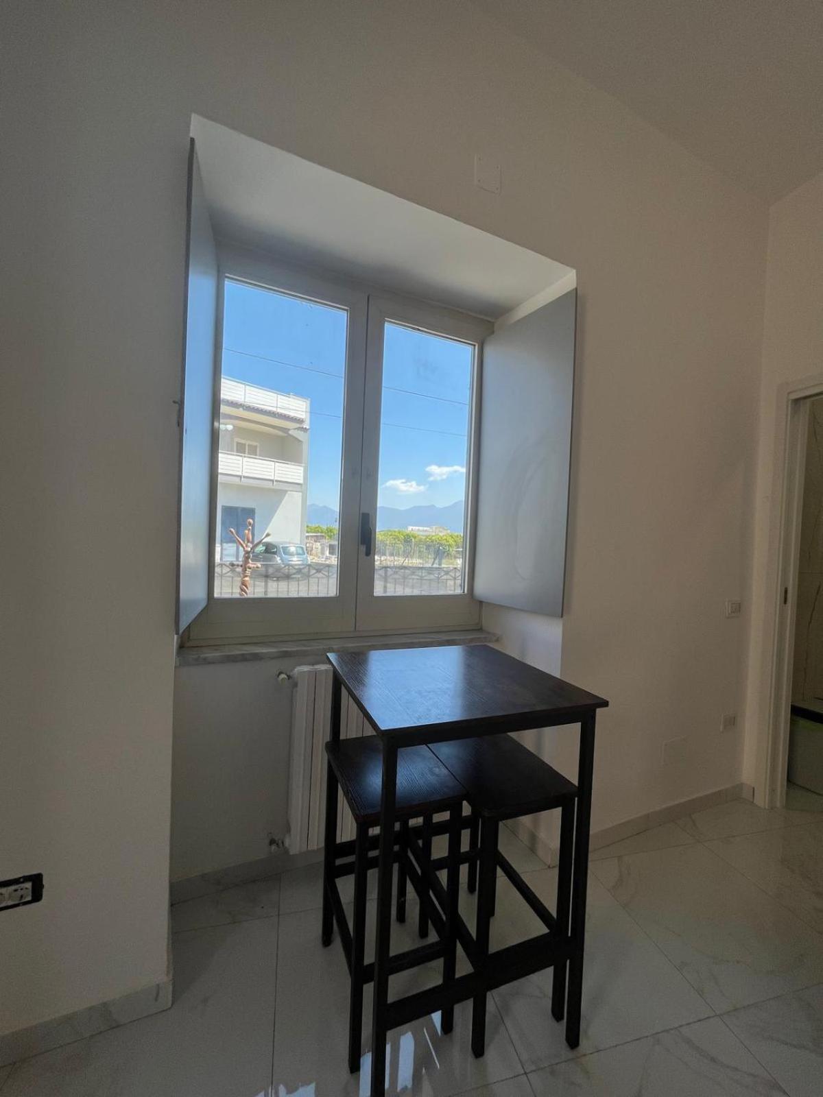 Vitiello Maria'S Home بومبيي المظهر الخارجي الصورة
