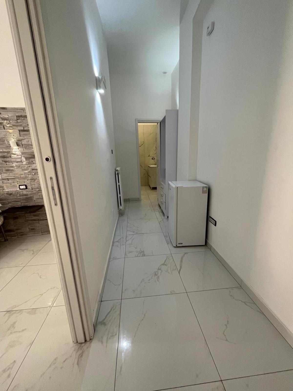 Vitiello Maria'S Home بومبيي المظهر الخارجي الصورة