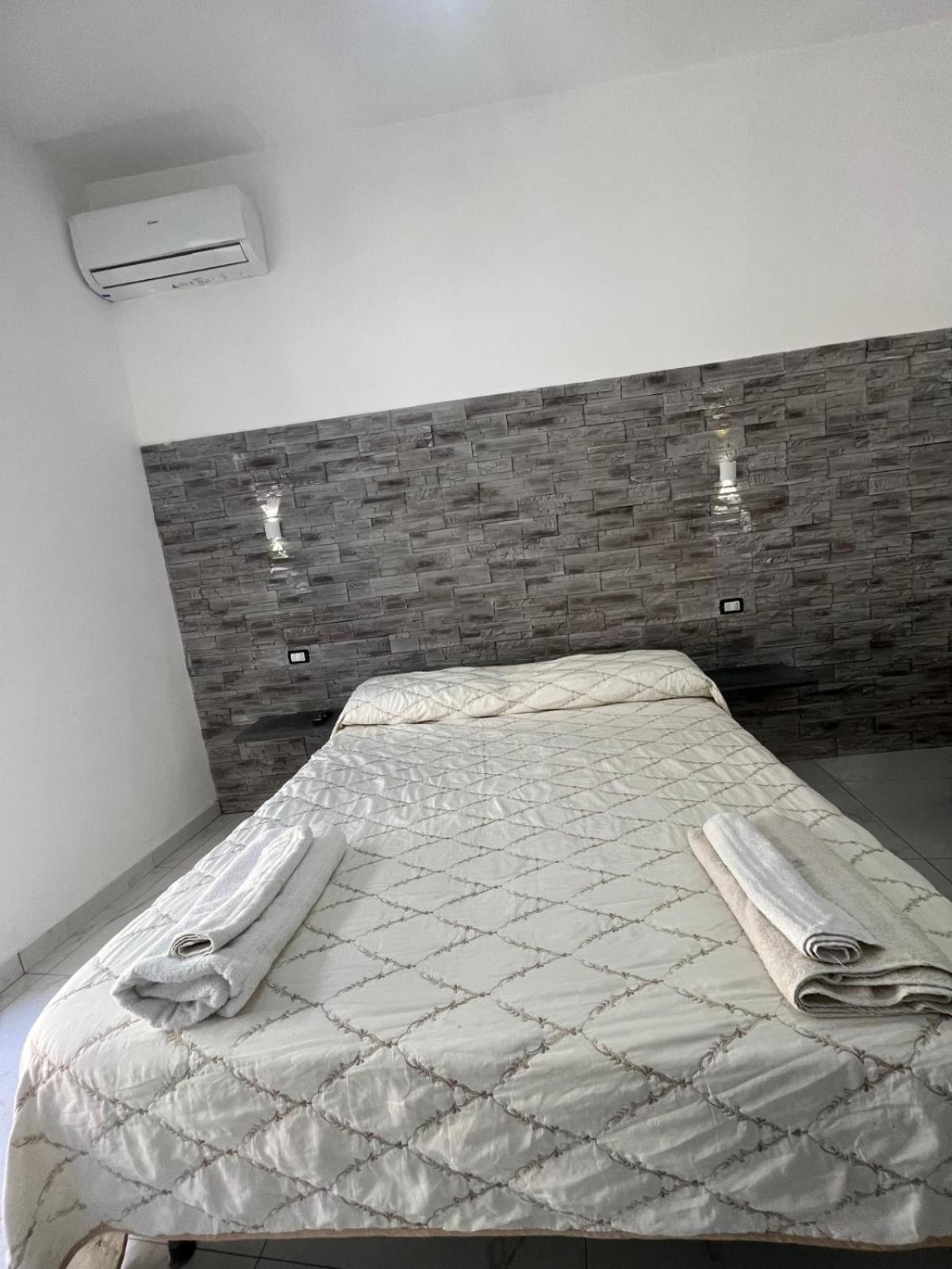 Vitiello Maria'S Home بومبيي المظهر الخارجي الصورة