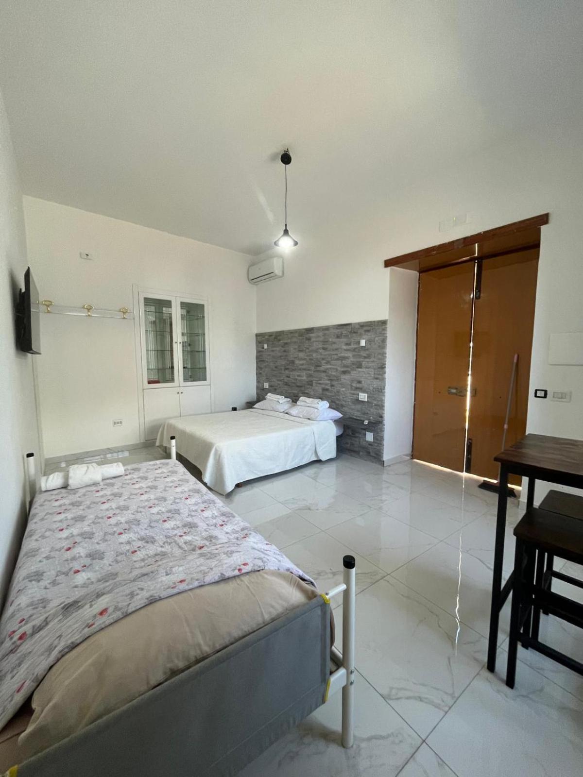 Vitiello Maria'S Home بومبيي المظهر الخارجي الصورة