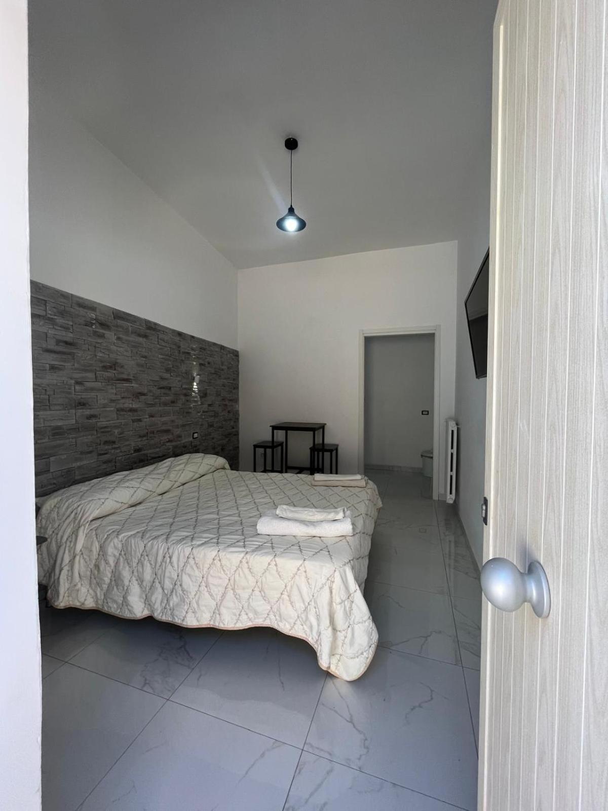Vitiello Maria'S Home بومبيي المظهر الخارجي الصورة