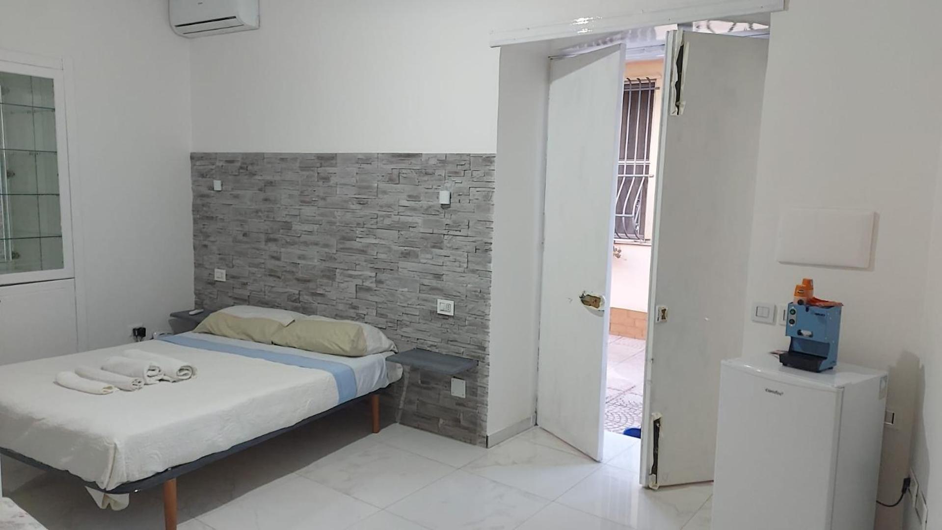 Vitiello Maria'S Home بومبيي المظهر الخارجي الصورة