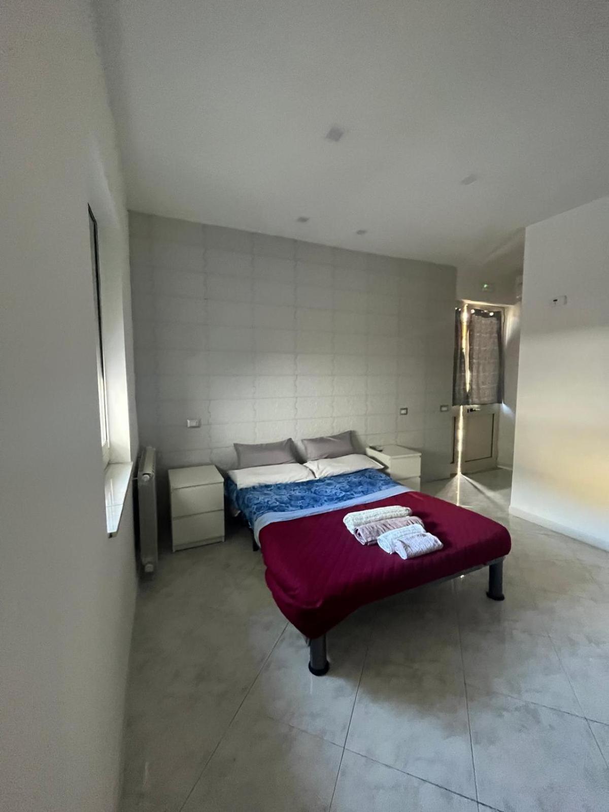 Vitiello Maria'S Home بومبيي المظهر الخارجي الصورة