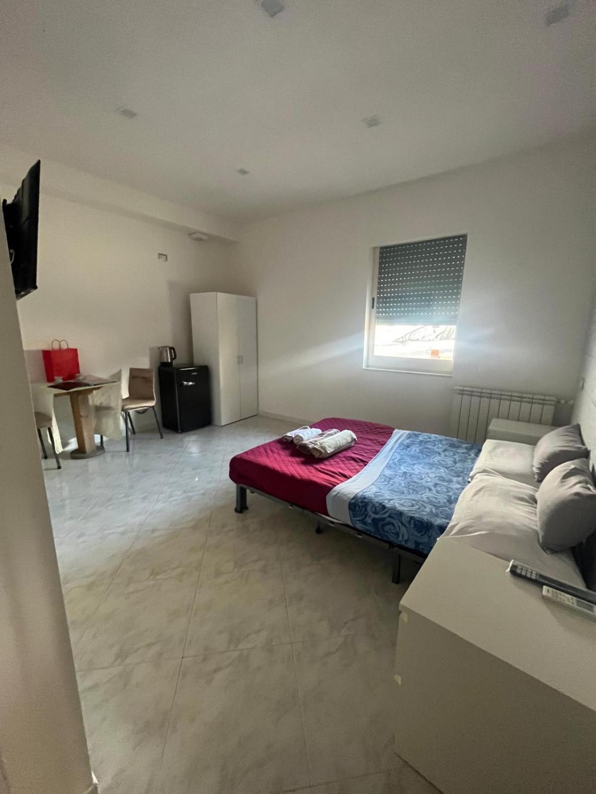 Vitiello Maria'S Home بومبيي المظهر الخارجي الصورة