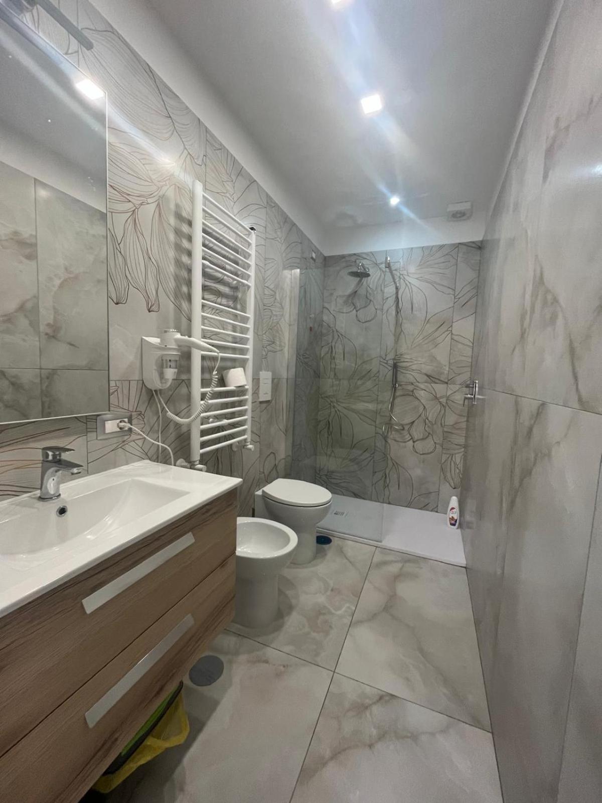Vitiello Maria'S Home بومبيي المظهر الخارجي الصورة