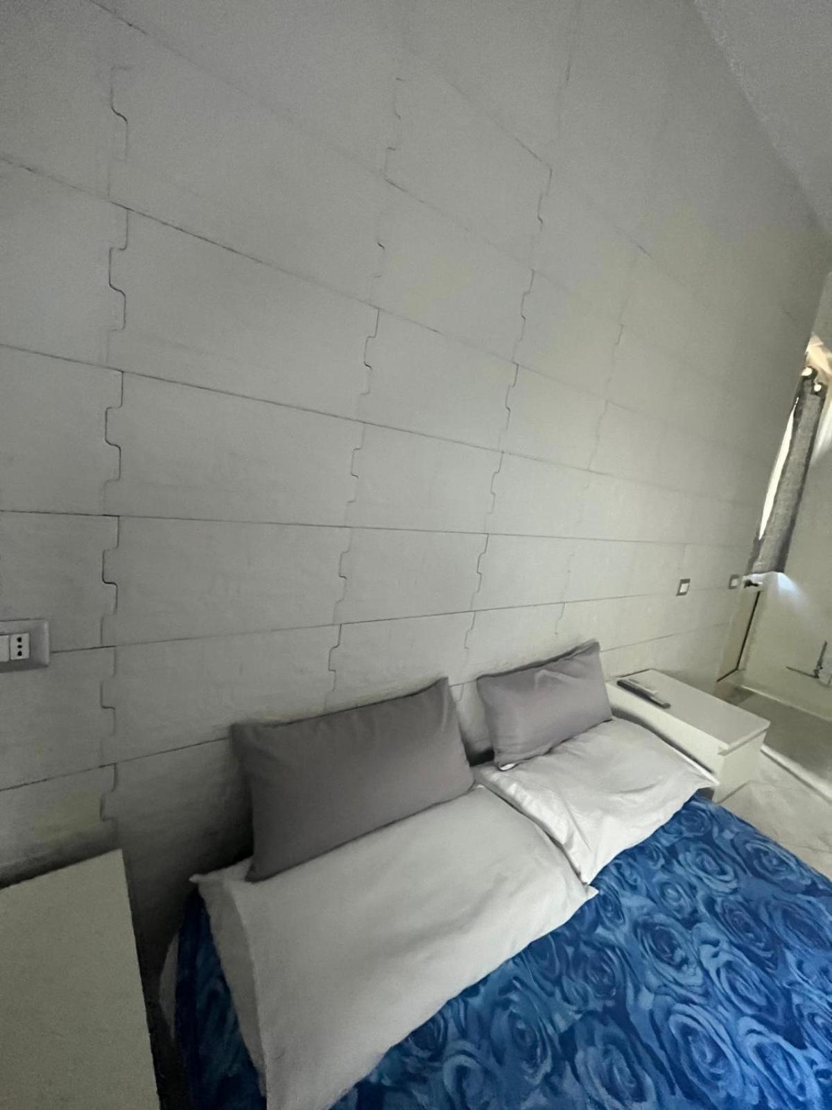 Vitiello Maria'S Home بومبيي المظهر الخارجي الصورة