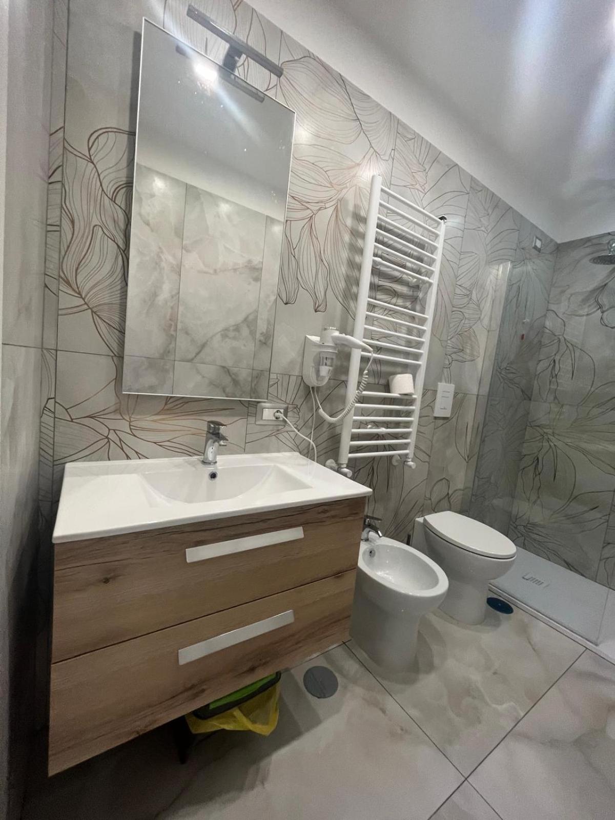 Vitiello Maria'S Home بومبيي المظهر الخارجي الصورة