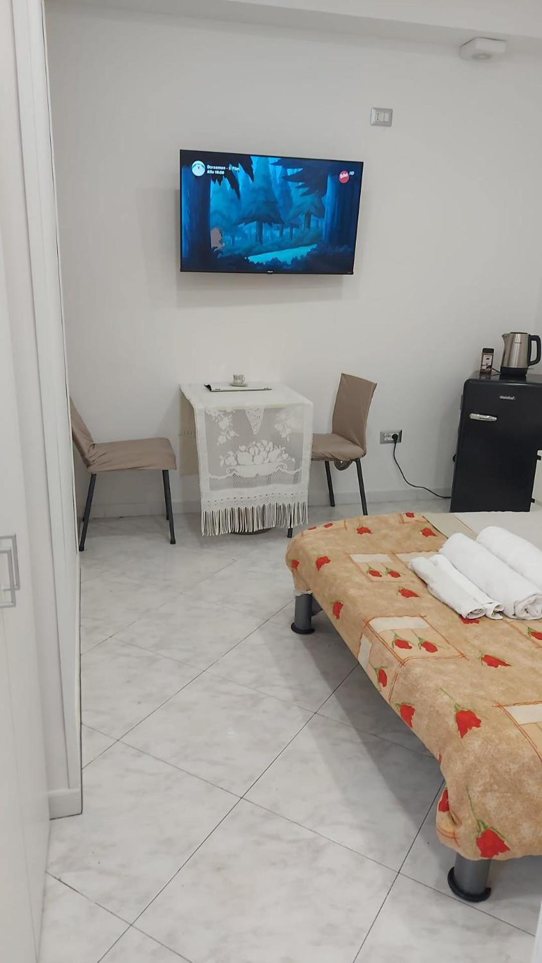 Vitiello Maria'S Home بومبيي المظهر الخارجي الصورة