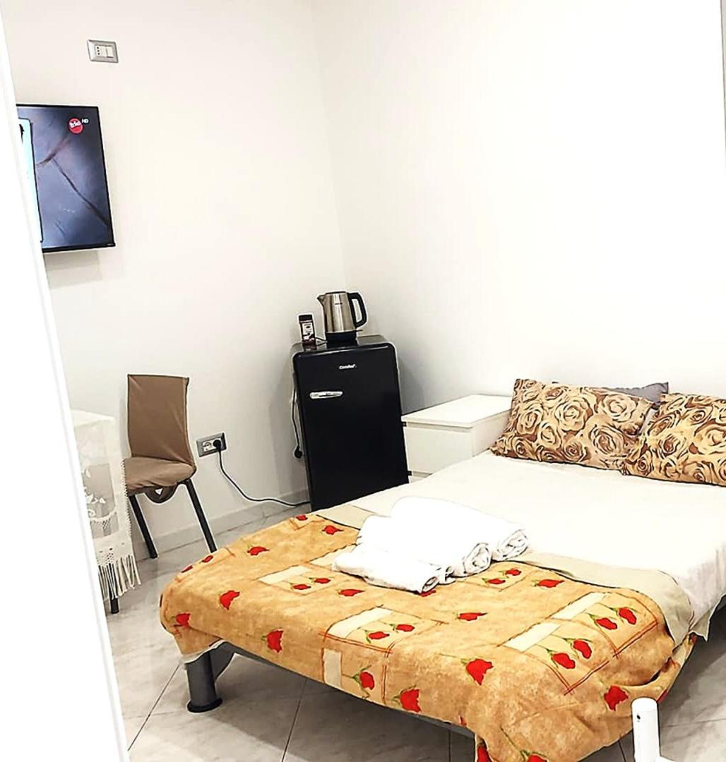 Vitiello Maria'S Home بومبيي المظهر الخارجي الصورة